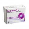 FEMINON C Hartkapseln